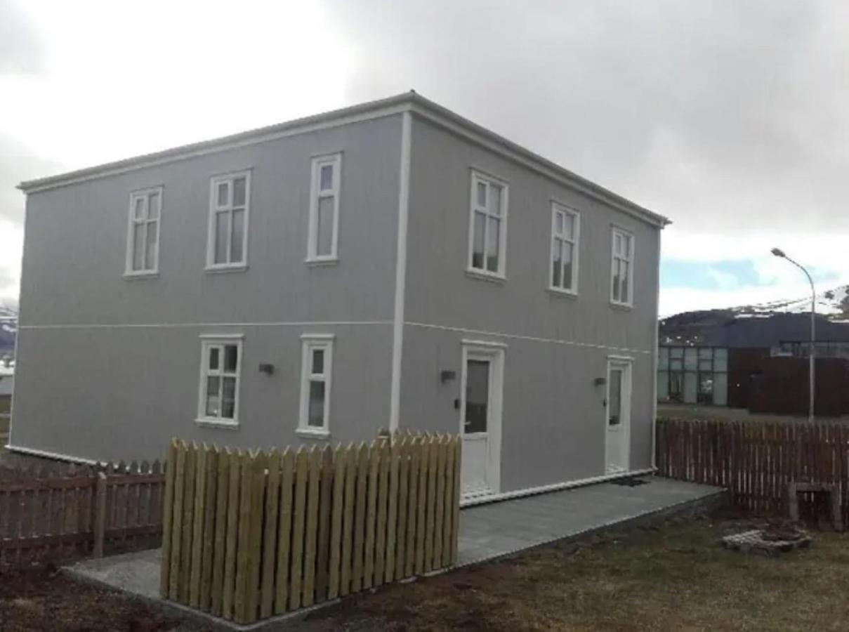 West Peninsula Apartment, Olafsvik. ภายนอก รูปภาพ