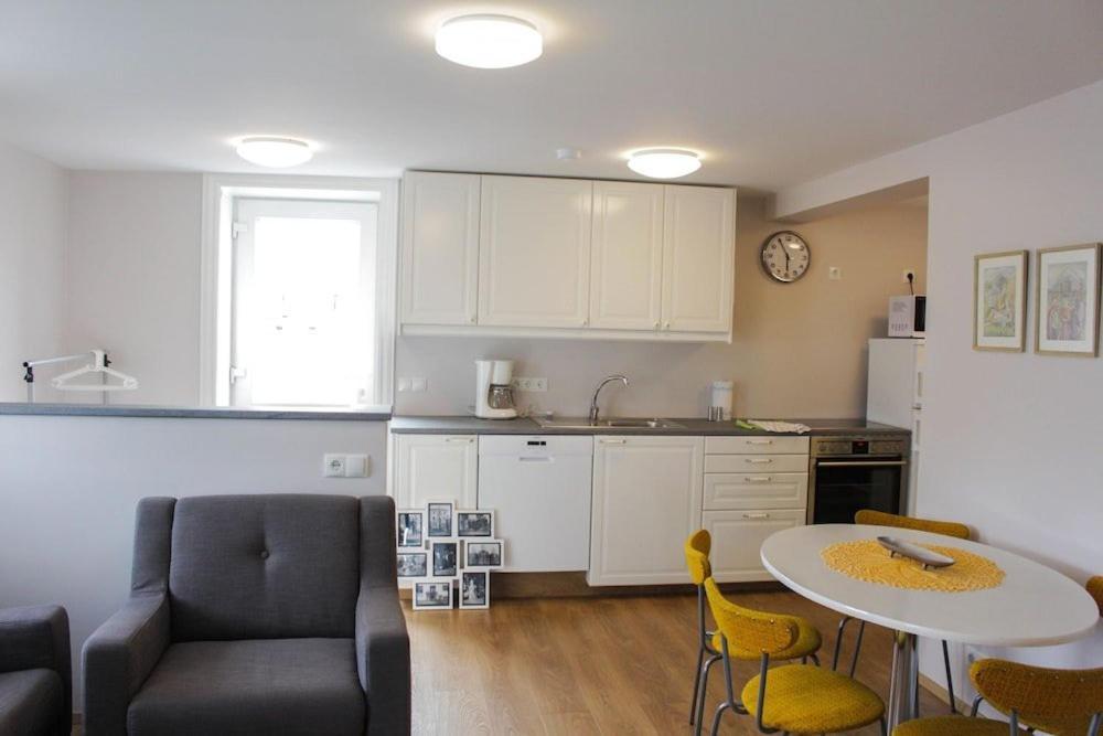 West Peninsula Apartment, Olafsvik. ภายนอก รูปภาพ