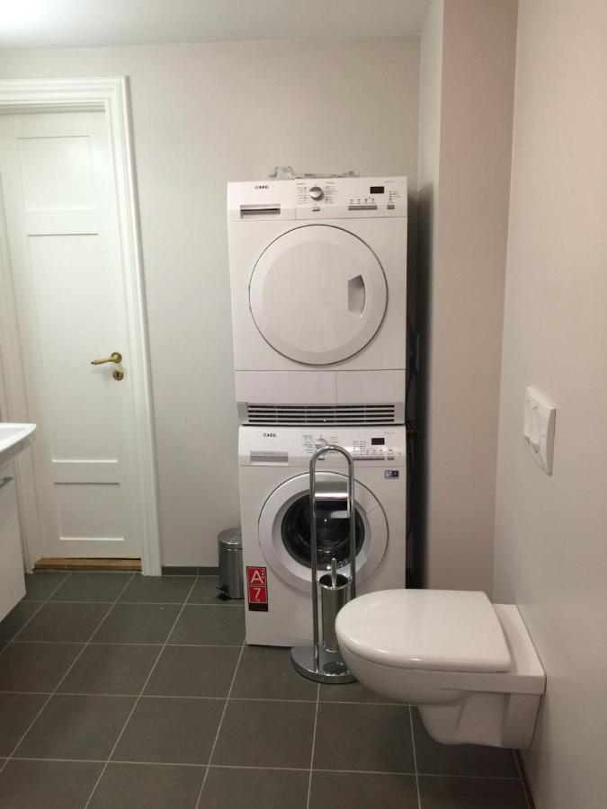West Peninsula Apartment, Olafsvik. ภายนอก รูปภาพ