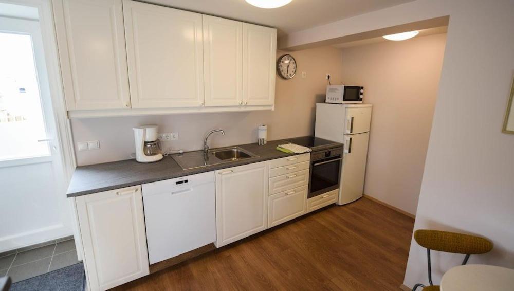 West Peninsula Apartment, Olafsvik. ภายนอก รูปภาพ